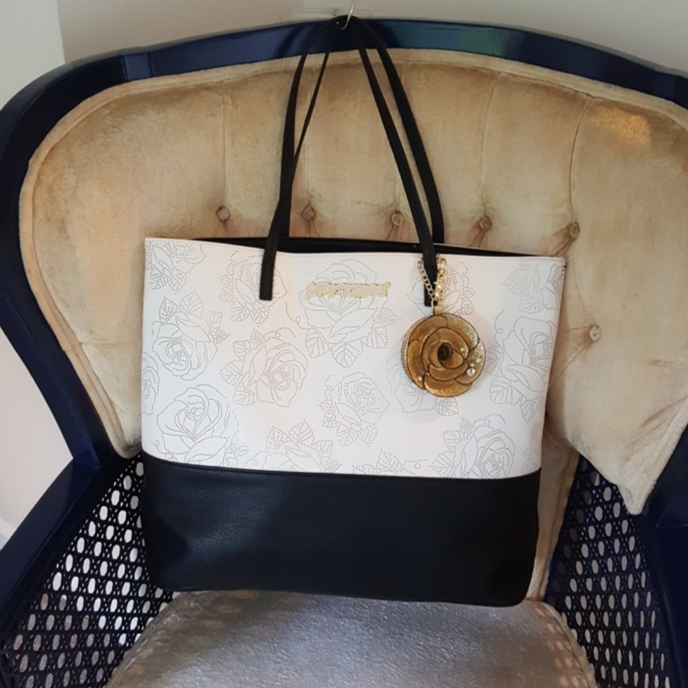 Betsey Johnson large bag